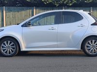 used Mazda 2 Hybrid Hatchback Select Hatchback