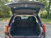 Used Volvo XC90 Ultra 250 HP (183 kW) 2025 Purple SUV