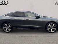 New Audi A6 e-tron S-Line 210 kW (286 HP) 2025 Estate