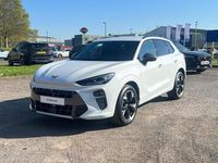 New Cupra Terramar 2026 Glacial white SUV