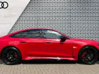 Used Audi RS5 Comfort 639 HP (469 kW) 2026 Red