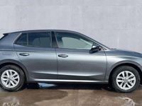 Used Skoda Fabia SE 95 HP (69 kW) 2025 Grey Hatchback