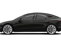 Used Tesla Model 3 RWD 180 kW (245 HP) 2023 Sedan