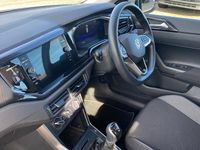 Used VW Taigo Life 95 HP (69 kW) 2026 SUV