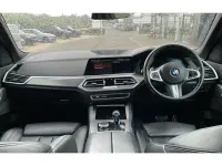 Używany BMW X5 M Sport 265 KM (194 kW) 2019 Szary SUV