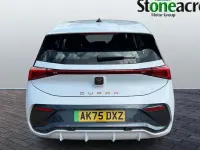 Used Cupra Born e-Boost 169 kW (231 HP) 2026 Hatchback