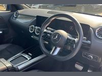 Used Mercedes GLA200 Executive 161 HP (118 kW) 2024 Blue SUV