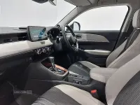 Second-hand Honda HR-V Advance 152 CP (111 kW) 2022 Negru SUV