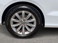 Usado Audi Cabriolet Design 150 HP (110 kW) 2015 Branco Cabrios