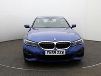 used BMW 330e 3 Series 2019 | 2.012kWh M Sport Auto Euro 6 (s/s) 4dr