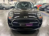 Usado Mini Cooper D Hatch 116 HP (85 kW) 2016 Preto Citadino