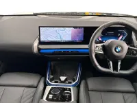 Used BMW X3 M Sport 194 HP (142 kW) 2025 Black SUV