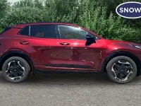 Used Kia Sportage GT-Line 150 HP (110 kW) 2026 SUV