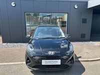 New Hyundai i10 Advanced 63 HP (46 kW) 2025 Phantom black Hatchback