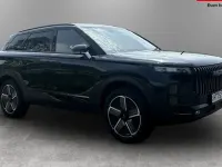 New Jaecoo 7 204 HP (150 kW) 2026 SUV
