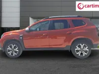 Usado Dacia Duster Prestige 150 HP (110 kW) 2022 Laranja SUV