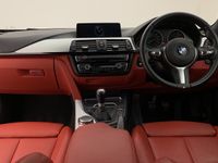 used BMW 420 i xDrive M Sport