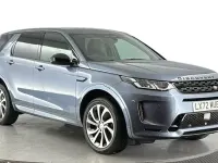 Used Land Rover Discovery Sport Urban Edition 204 HP (150 kW) 2023 SUV