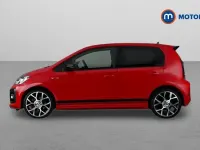 Used VW up! GTI 116 HP (85 kW) 2023 Hatchback