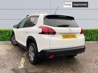 used Peugeot 2008 1.2 PureTech 110 Signature 5dr Estate