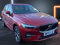 Used Volvo XC60 Core 250 HP (183 kW) 2024 SUV