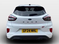 Begagnad Ford Puma ST 200 HK (147 kW) 2023 SUV