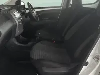 Begagnad Peugeot 108 Active 72 HK (52 kW) 2022 Vit Halvkombi