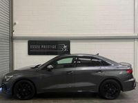 Used Audi A3 310 HP (228 kW) 2021 Grey Sedan