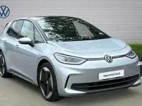 Used VW ID.3 150 kW (204 HP) 2024 Hatchback