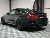 Used BMW M4 Competition Edition 2017 Black Coupe