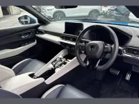 Used Honda Prelude Advance 143 HP (105 kW) 2026 Premium paint  racing blue Coupe