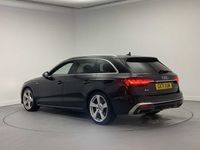 used Audi A4 35 TDI S Line 5dr S Tronic