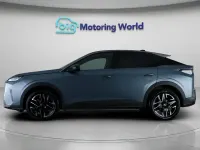 Used Peugeot 3008 Allure 134 HP (98 kW) 2025 SUV