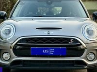 Usado Mini Cooper Clubman 192 CV (141 kW) 2018 Familiar