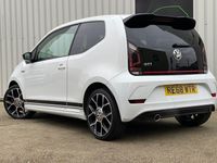 used VW up! up! 1.0 115PSGTI 3dr