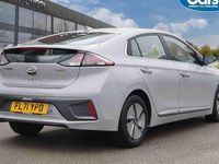 Used Hyundai Ioniq Premium 141 HP (103 kW) 2022 Hatchback