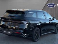 New BYD Seal Boost 2025 Obsidian black