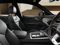 New Audi Q8 Black Edition 340 HP (250 kW) 2026 SUV