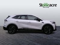 New Renault Symbioz Techno Esprit Alpine 160 HP (117 kW) 2026 White SUV