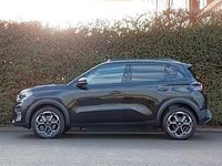 New Citroën e-C3 83 kW (113 HP) 2025 Black Hatchback
