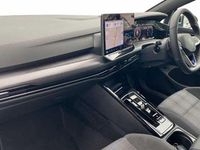 Used VW Golf VIII GTE 272 HP (200 kW) 2025 Blue Hatchback