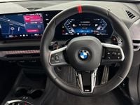 Used BMW M135 Comfort Edition 296 HP (217 kW) 2025 Black Hatchback