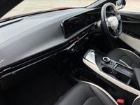 Used Kia EV6 GT-Line 167 kW (228 HP) 2025 Red SUV