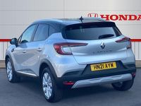 Used Renault Captur Iconic 91 HP (66 kW) 2021 Other SUV