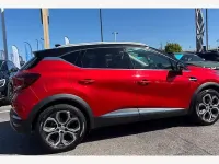 Used Renault Captur Techno 143 HP (105 kW) 2024 SUV