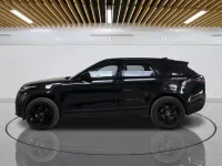 Used Land Rover Range Rover Velar S 180 HP (132 kW) 2018 Black SUV