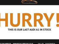Used Audi A1 Sportback 95 HP (69 kW) 2023 Hatchback
