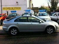 Used Mazda 6 2003 Sedan