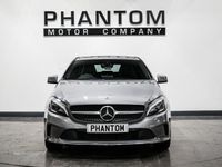 used Mercedes A180 A-ClassSport Edition 5dr Auto
