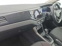 Used VW Polo Life 95 HP (69 kW) 2023 Grey Hatchback